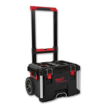 Milwaukee M18 FPP4A2-553P Packout