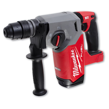 Milwaukee M18 FPP4A2-553P Packout
