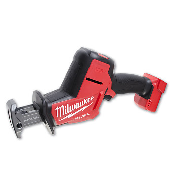 Milwaukee M18 FHZ-0 FUEL Aku pilka HACKZALL