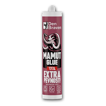 MAMUT GLUE TOTAL lepidlo 290 ml 