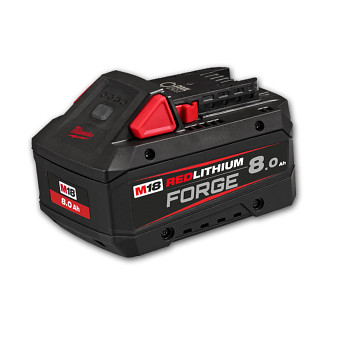 Milwaukee M18 FB8 FORGE - 8.0Ah Akumulátor