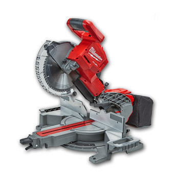 Milwaukee M18 FMS305-0 FUEL Aku pokosová pila